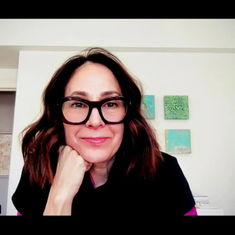 Heather Fullerton