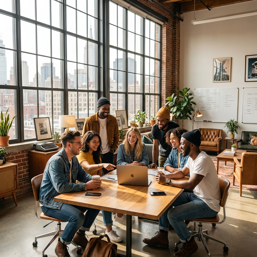 Agencies.co compare GoMerge